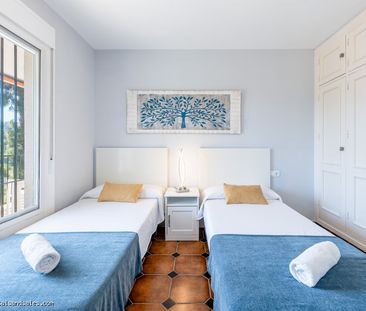 Apartamento en alquiler en El Chaparral - Photo 2