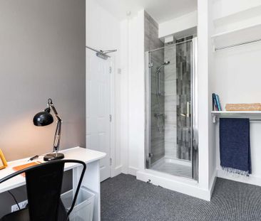 5 bedroom house to rent - Photo 4