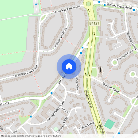 Woodcock lane, Northfield, B31, Birmingham