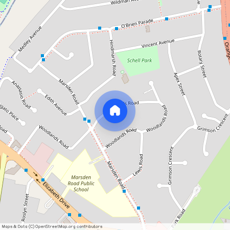 38a Woodlands Road, NSW 2170, Liverpool