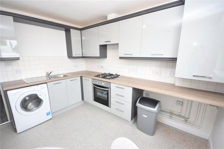 2 bedroom apartment to rent - Photo 5