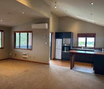 Apartment 9 - The Woolshed, Havelock North - Photo 1