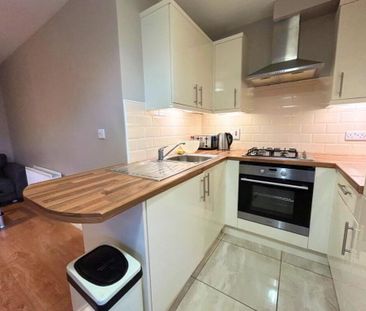 Apt 6 Ivy House, 1 Walnut Street, Belfast, BT7 1FB - Photo 3