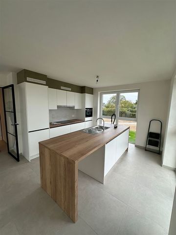 Appartement te huur in Denderleeuw - Foto 3