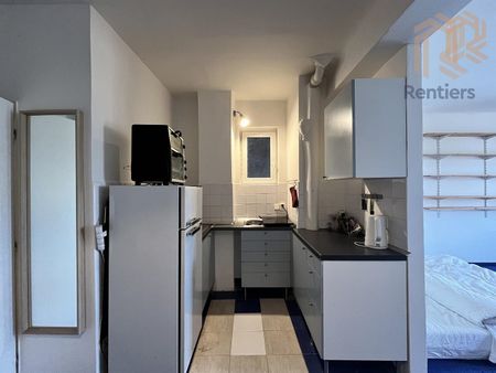 Pronájem bytu 1+kk 41 m² - Photo 3