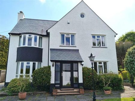 Deer Park Lane, Tavistock, Devon, PL19 - Photo 5