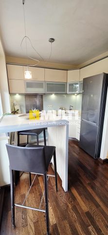Apartament przy Jasnych Błoniach - Zdjęcie 3