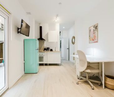 Carrer d Antonio Ponz, Valencia, Valencian Community 46011 - Photo 1