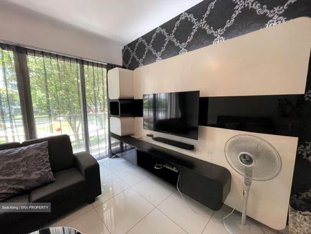 The Centris (D22), Apartment - For Rent - Photo 3