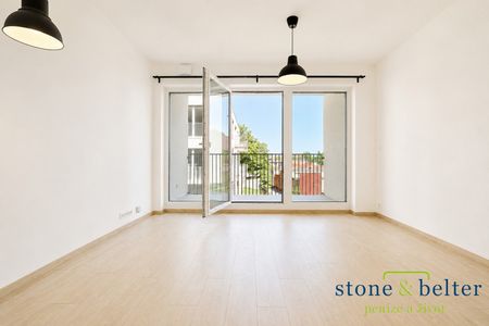 Pronájem bytu 2+kk 42 m² - Fotografie 2