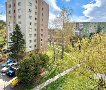NEWCASTLE⏐PRENÁJOM 2 izbový byt, 40 m², voľný ihneď - Fotografia 1