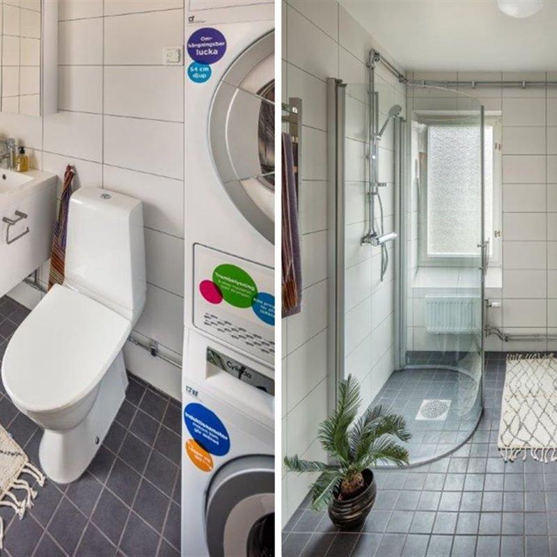 Trädgårdsgatan 62 B - Foto 1