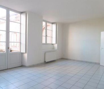 Location - Appartement - 3 pièces - 73.77 m² - montauban - Photo 2