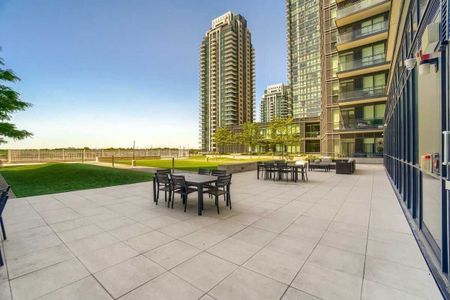 For Lease - 4011 Brickstone Mews Unit# 402, Mississauga, Ontario - Photo 5
