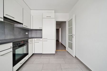 Spacious apartment with balcony in the heart of Yverdon-les-Bains - Photo 3