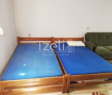 Studio/Γκαρσονιέρα για ενοικίαση Οβριά (Μεσσατίδα) - Photo 5