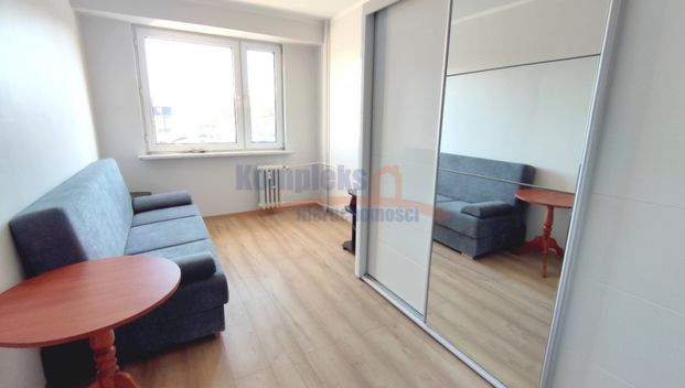 Dąbie, ul. Anieli Krzywoń, Szczecin - Zdjęcie 1