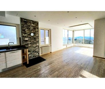 Sonvico, affitto 3.5 locali ristrutturato - Photo 4