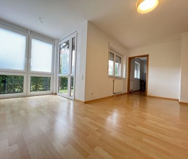 Exklusives seniorengerechtes 2 Zimmer-Apartment mit Terrasse in bev... - Foto 6