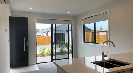 Brand New 3-Bedroom Home for Rent – Magnolia Creek Estate - Photo 5