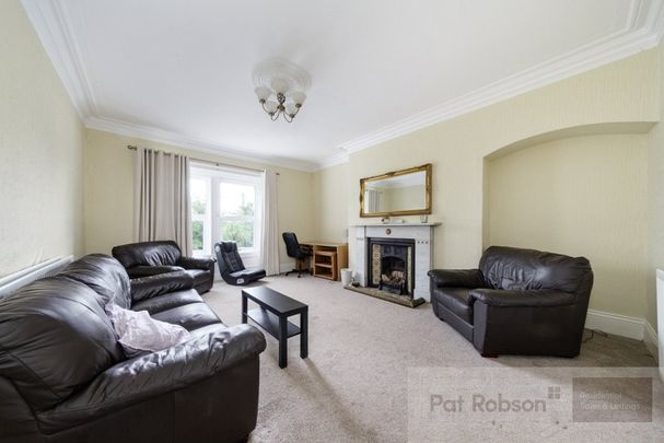 Eslington Terrace, Newcastle Upon Tyne - Photo 1