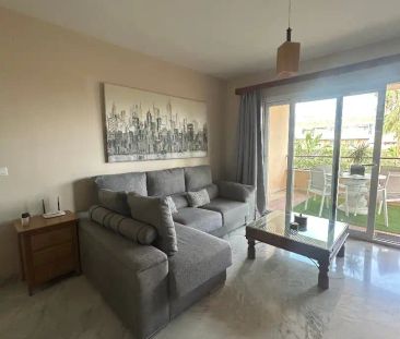 Ático de alquiler en Camino Cuesta del Palmar, 122, Alquería - Torr... - Foto 2