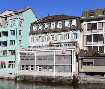 6 Zimmer, 195 m², 5. Stock - Photo 4