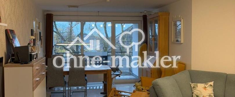 Hiesfeld Dorfmitte - ruhig mit Aufzug - Foto 1