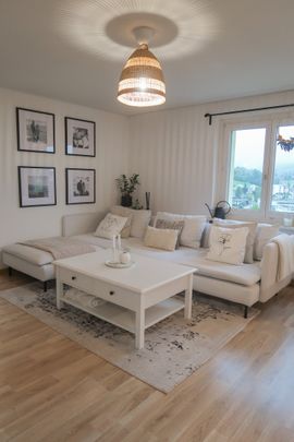 4.5 Zimmer, 1. Stock - Photo 1