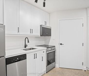 2563 Dundas Street W ##6 - Photo 4