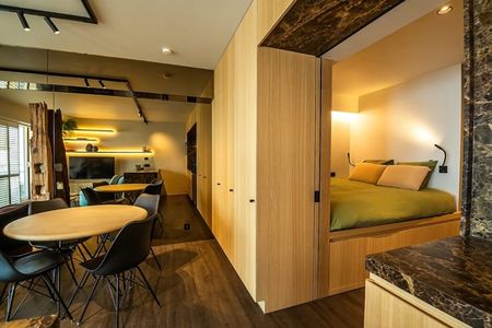 Studio te huur - Photo 3