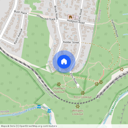 64 Brook Road, NSW 2773, Glenbrook