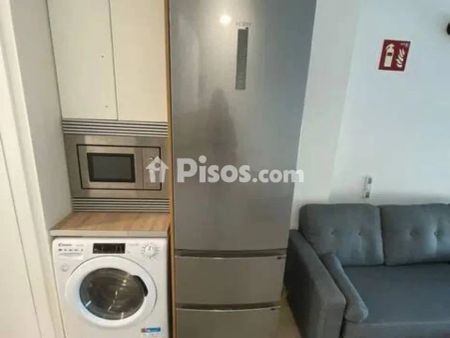 Piso en alquiler en Calle de San Eustaquio - Photo 3