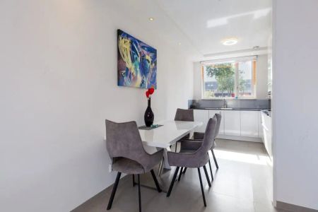 Maison familiale meublée Zuidwijkstraat, Zoetermeer - À louer - Photo 5