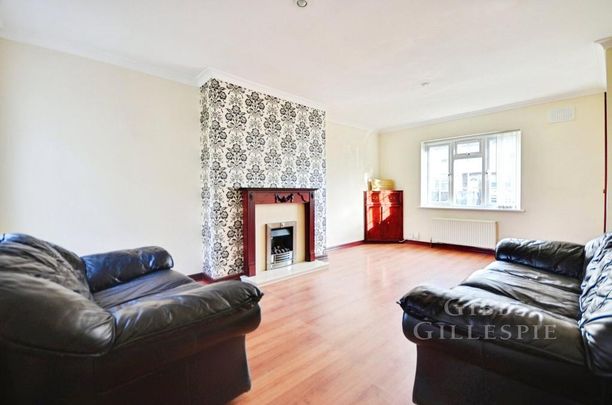 2 bedroom house to rent - Photo 1