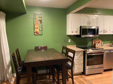 For Lease - 5958 Greensboro Drive Unit# 61, Mississauga, Ontario - Photo 2