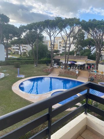 2 Bedroom Apartment in Vilamoura for Rent - Photo 5