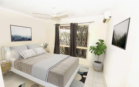 Your Home awaits - Entertainers dream - Large entertainment area over looking the pool - SHED. - Photo 1