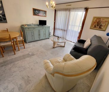 Appartement - Six-Fours-les-Plages - Photo 3