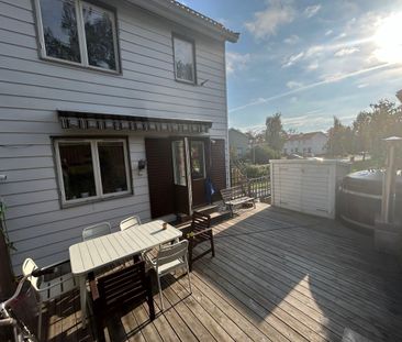 Bolindervägen, Järfälla - Photo 1