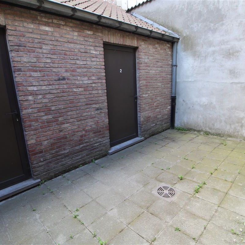 Appartement te huur in Gent - Foto 1