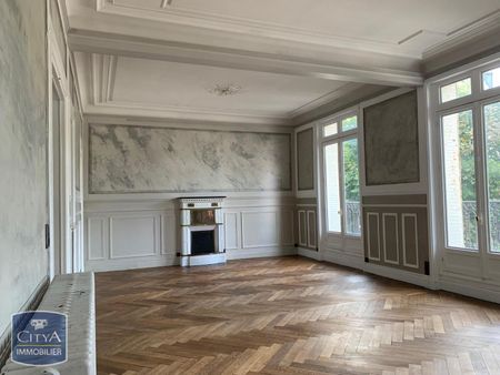 Location Appartement 3 pièces 98m² DIJON 21000 - Photo 3
