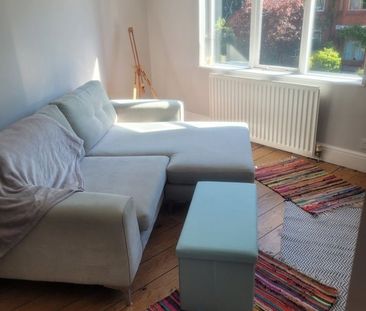 Room in a Shared House, College Drive, M16 - Photo 1