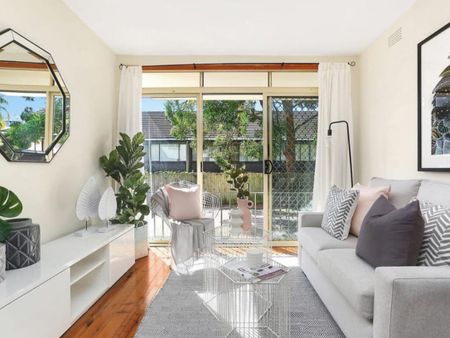 Unit 4/18 Byrnes Avenue, Neutral Bay - Photo 4
