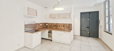 APPARTEMENT CENTRE VILLE - Photo 3