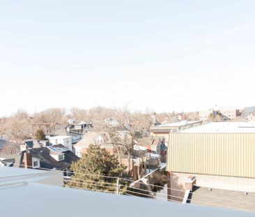 For Lease - 223 Princess Street Unit# 611, Kingston, Ontario - Photo 4