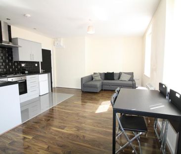 1 bedroom apartment to rent - Photo 3