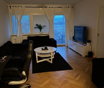 Södra Annebergsvägen, Partille - Photo 4