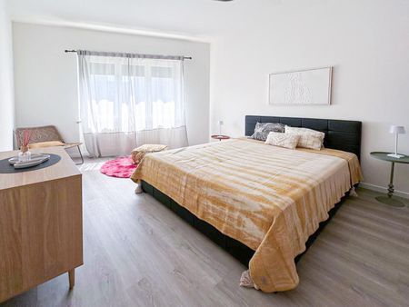 2.5-ROOM APARTMENT FURNISHED CLOSE TO THE CENTER - Photo 2