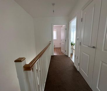 3 bedroom terraced house to rent - Photo 1